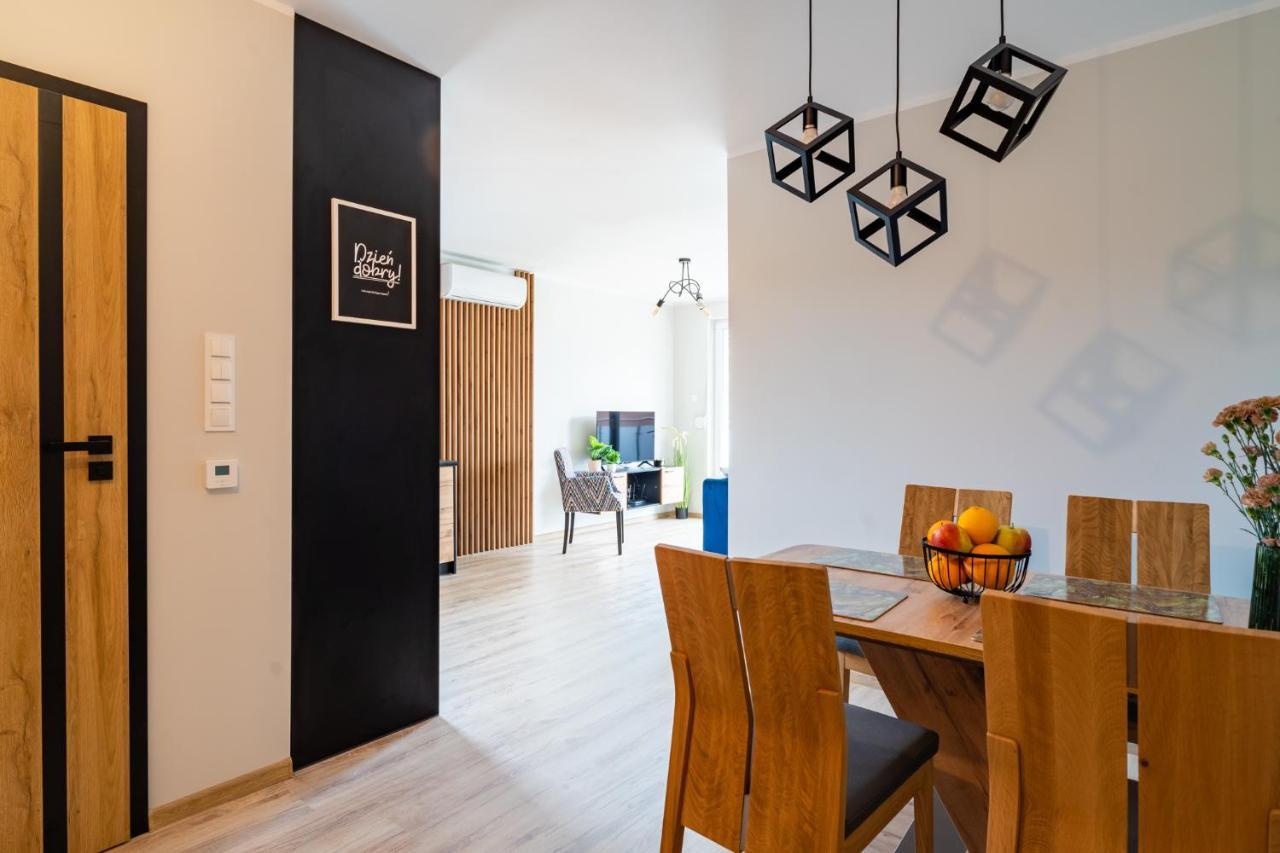 Baltic Sun Muszelka Apartment *